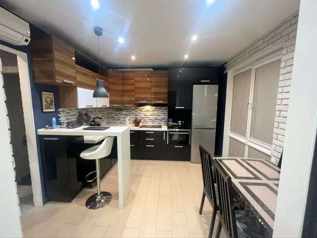 3-к кв. Московская область, Балашиха просп. Ленина, 32а (80.0 м) - Фото 0