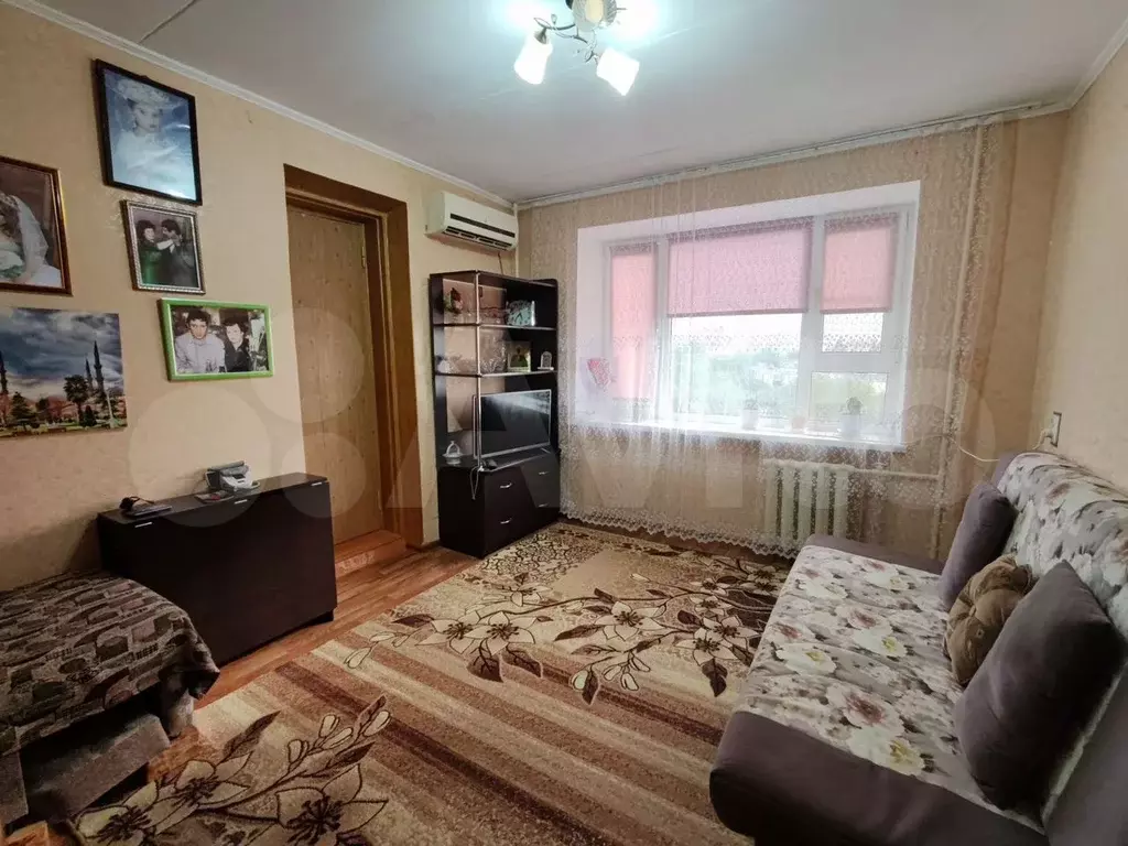 1-к. квартира, 30 м, 7/9 эт. - Фото 0