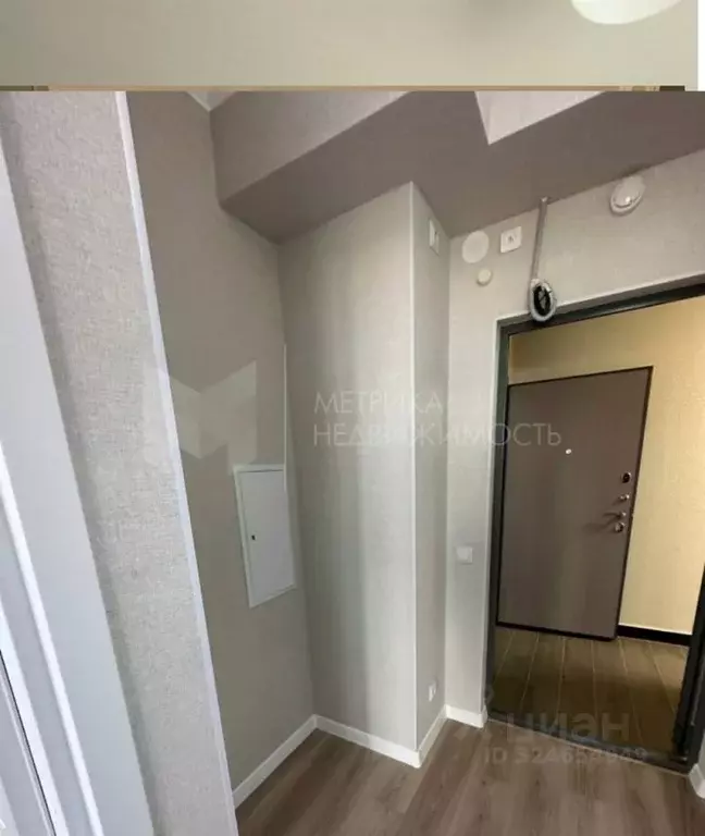 1-к кв. Санкт-Петербург пос. Шушары, ул. Нины Петровой, 6к1 (36.5 м) - Фото 1