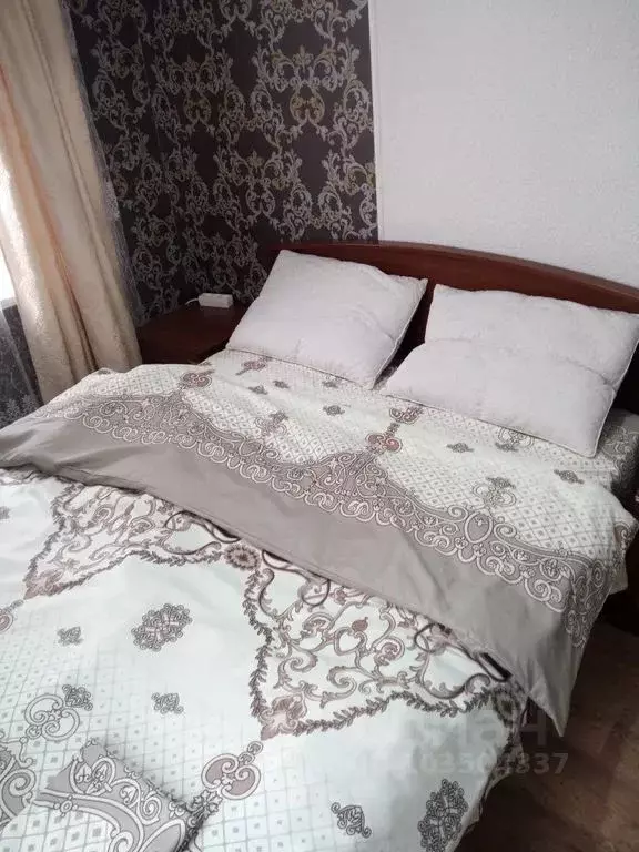 1-к кв. Ставропольский край, Пятигорск Октябрьская ул., 55 (40.0 м) - Фото 0