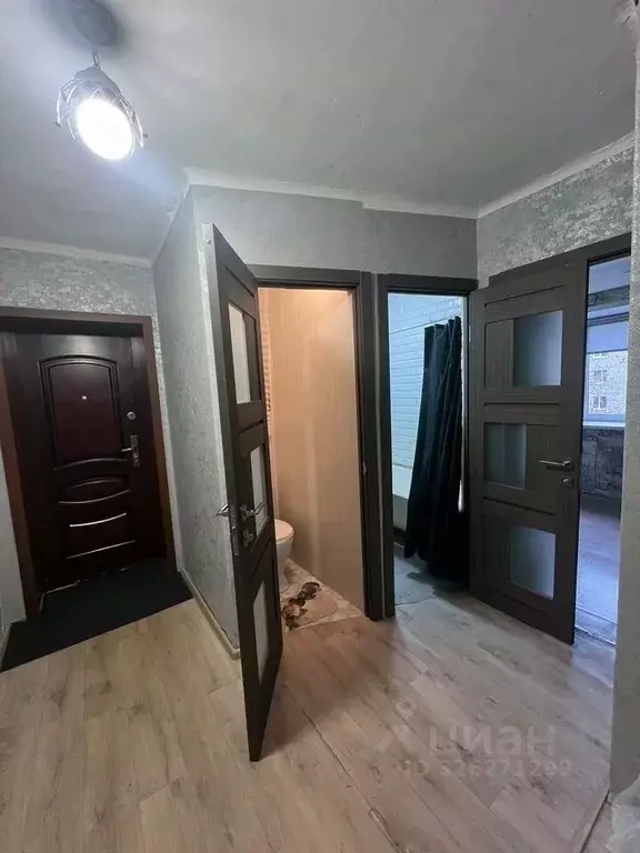 2-к кв. Псковская область, Великие Луки ул. Ставского, 15 (48.0 м) - Фото 2