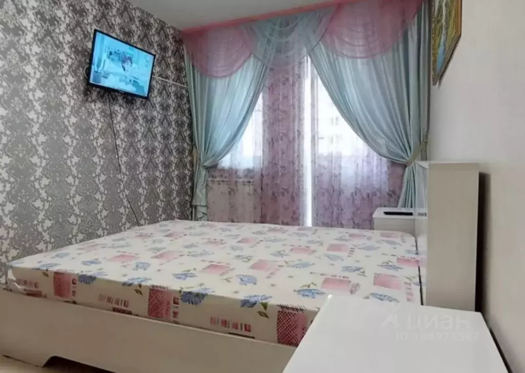 2-к кв. Красноярский край, Красноярск 9 Мая ул., 67 (67.0 м) - Фото 0