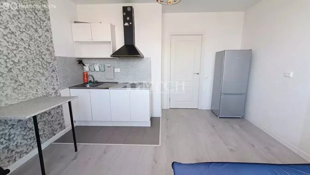 1-комнатная квартира: посёлок городского типа Томилино, микрорайон ... - Фото 2