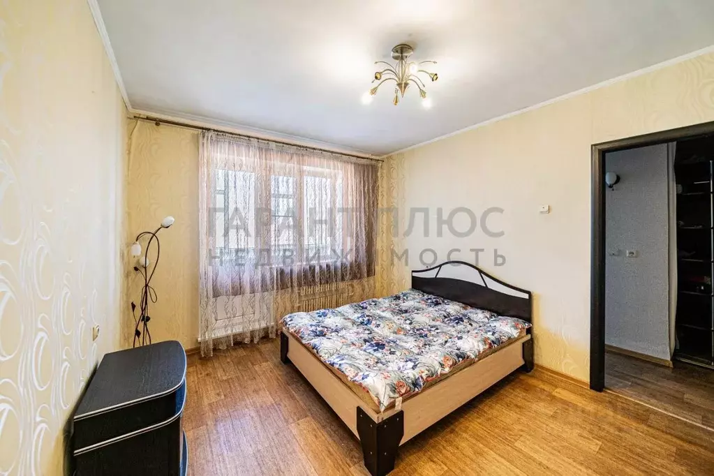 1-к кв. Липецкая область, Липецк ул. Бунина, 10 (37.0 м) - Фото 2