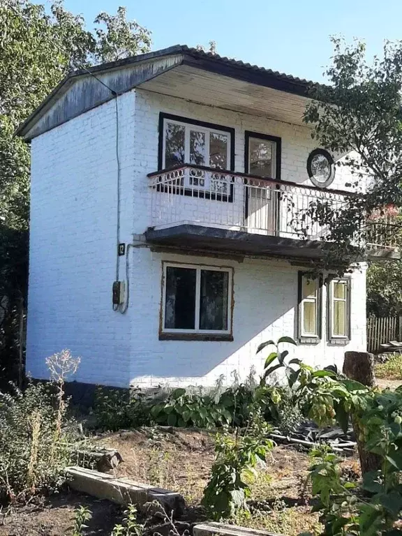 Дом в Белгородская область, Белгородский район, Стрелецкое с/пос, Заря ... - Фото 2