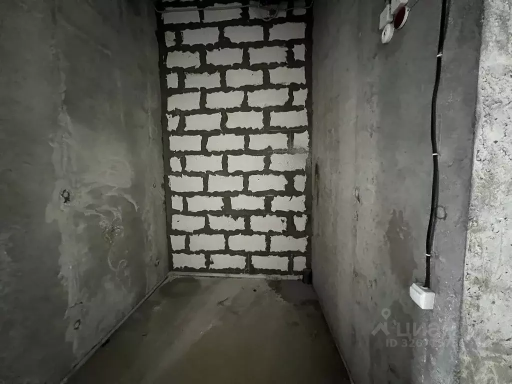 Помещение свободного назначения в Москва Салтыковская ул., 6/1к5 (117 ... - Фото 2