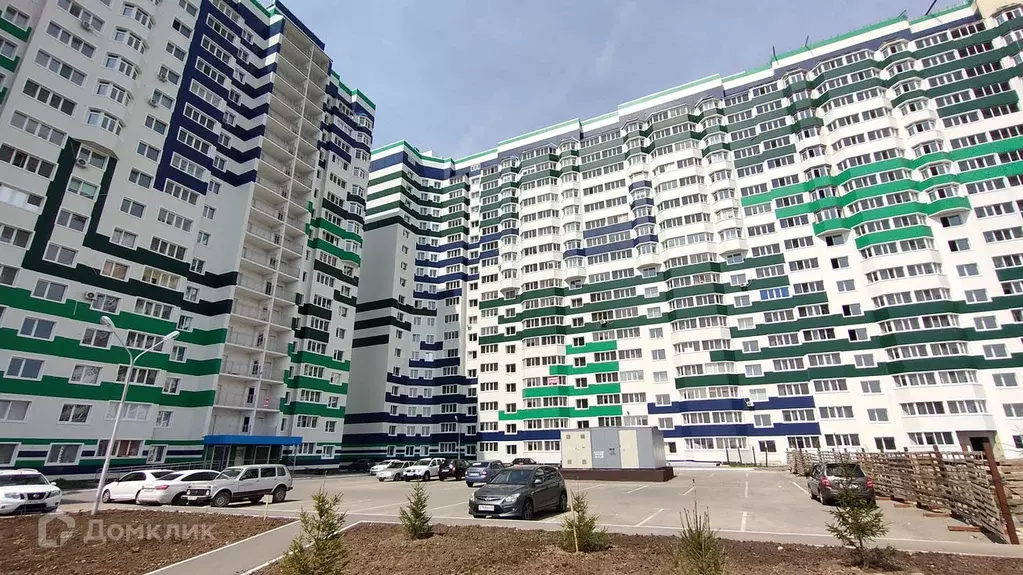Продаётся 2-к квартира, 63 м - Фото 1