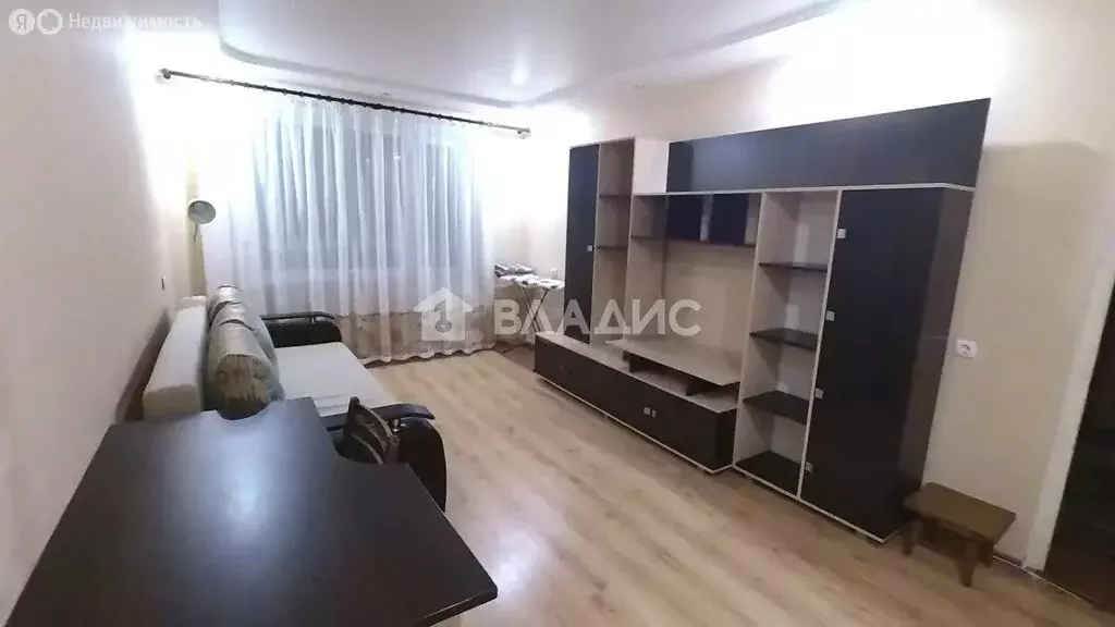 2-комнатная квартира: Сыктывкар, Октябрьский проспект, 144 (47.4 м) - Фото 1