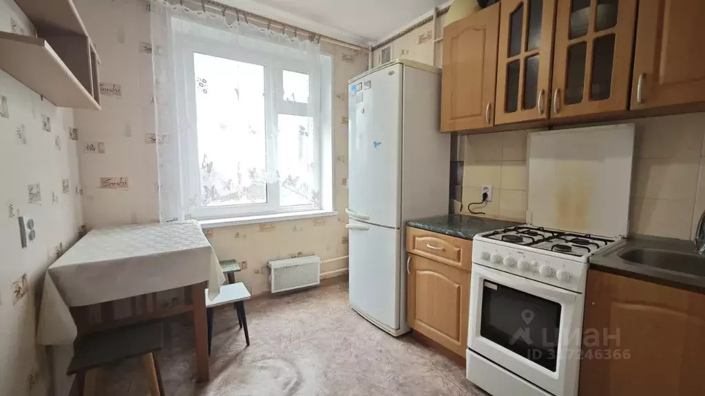 1-к кв. Москва ул. Молостовых, 14К4 (33.0 м) - Фото 0