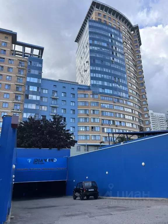 Офис в Москва просп. Вернадского, 92К1 (180 м) - Фото 2