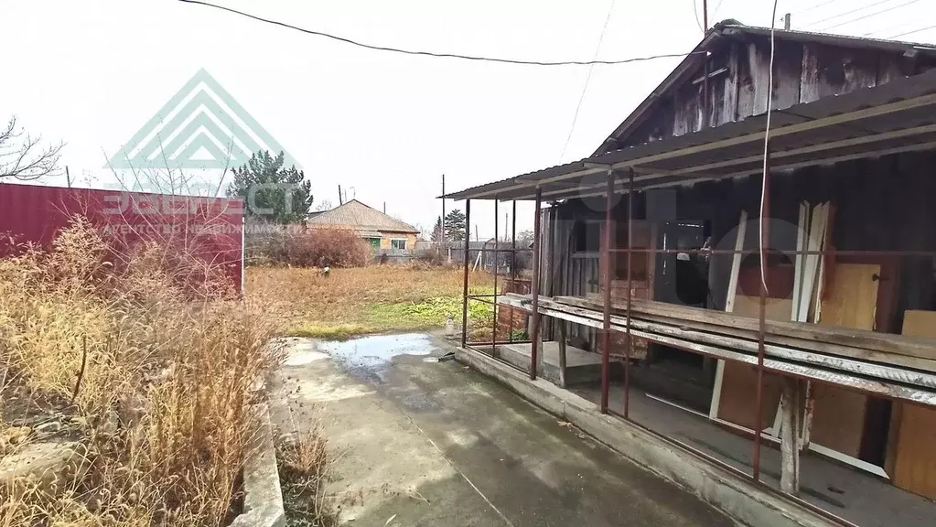Дом 65 м на участке 10 сот. - Фото 1