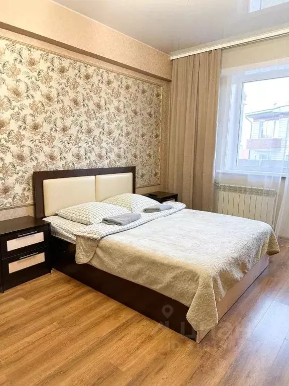 1-к кв. Иркутская область, Иркутск ул. Ядринцева, 33 (40.0 м) - Фото 0