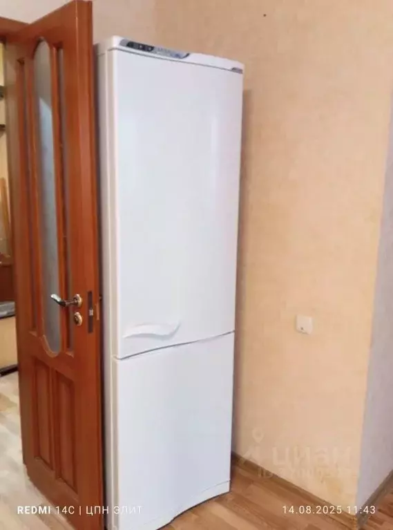 1-к кв. Белгородская область, Старый Оскол Северный мкр, 8 (40.0 м) - Фото 1