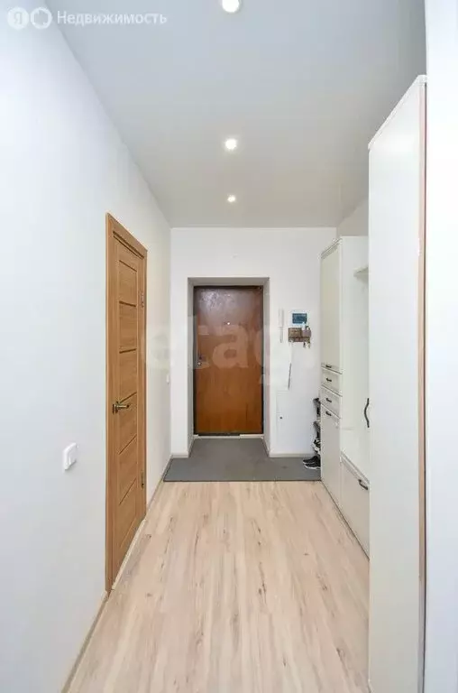 2-комнатная квартира: Ухта, набережная Газовиков, 5 (53.5 м) - Фото 1
