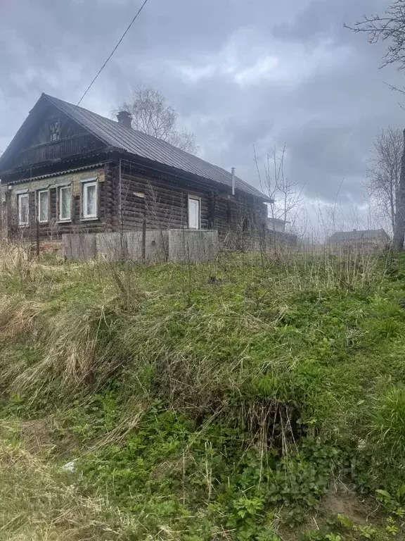 Дом в Московская область, Волоколамский муниципальный округ, д. ... - Фото 1