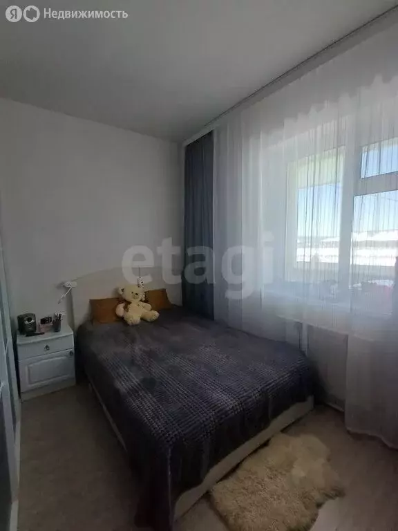 1-комнатная квартира: Якутск, микрорайон Ильинка, 3/2 (41 м) - Фото 1