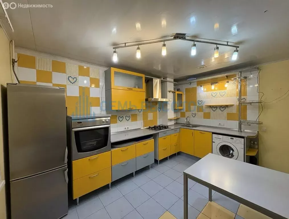 3-комнатная квартира: Подольск, улица Кирова, 80А (70 м) - Фото 2