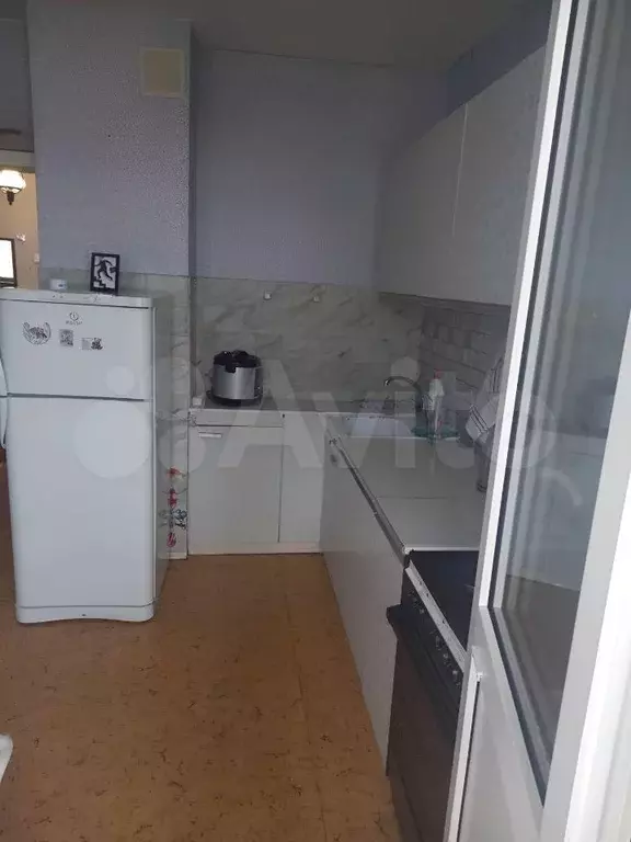 1-к. квартира, 41 м, 12/14 эт. - Фото 0