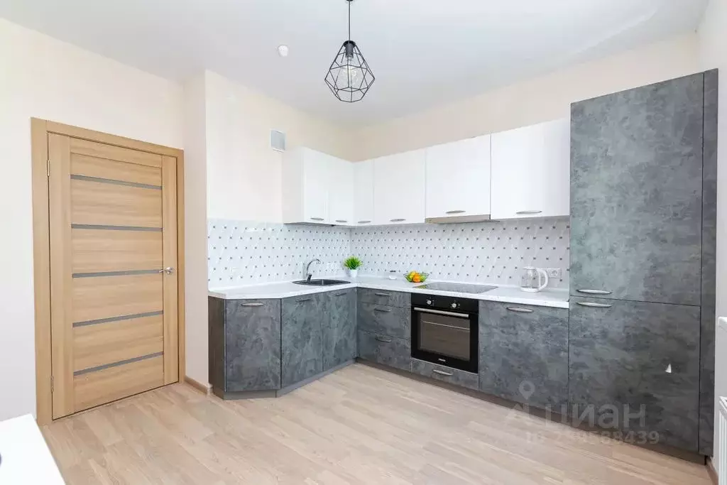 2-к кв. Пермский край, Пермь Монастырская ул., 46 (51.0 м) - Фото 1