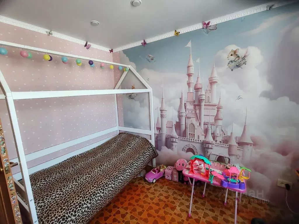 Квартира, 3 комнаты, 50.8 м - Фото 2