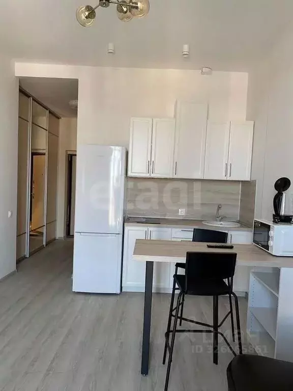 1-к кв. Новосибирская область, Новосибирск Советская ул., 75 (39.7 м) - Фото 1