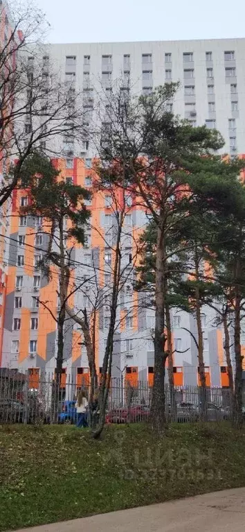 Студия Московская область, Одинцовский городской округ, Новоивановское ... - Фото 2