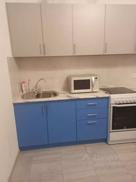 1-к кв. Москва 16-я Парковая ул., 12 (42.0 м) - Фото 1