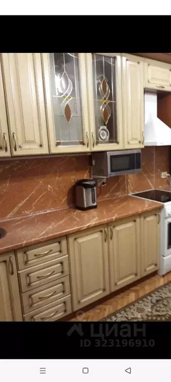 2-к кв. Белгородская область, Белгород ул. Николая Чумичова, 70 (62.8 ... - Фото 1