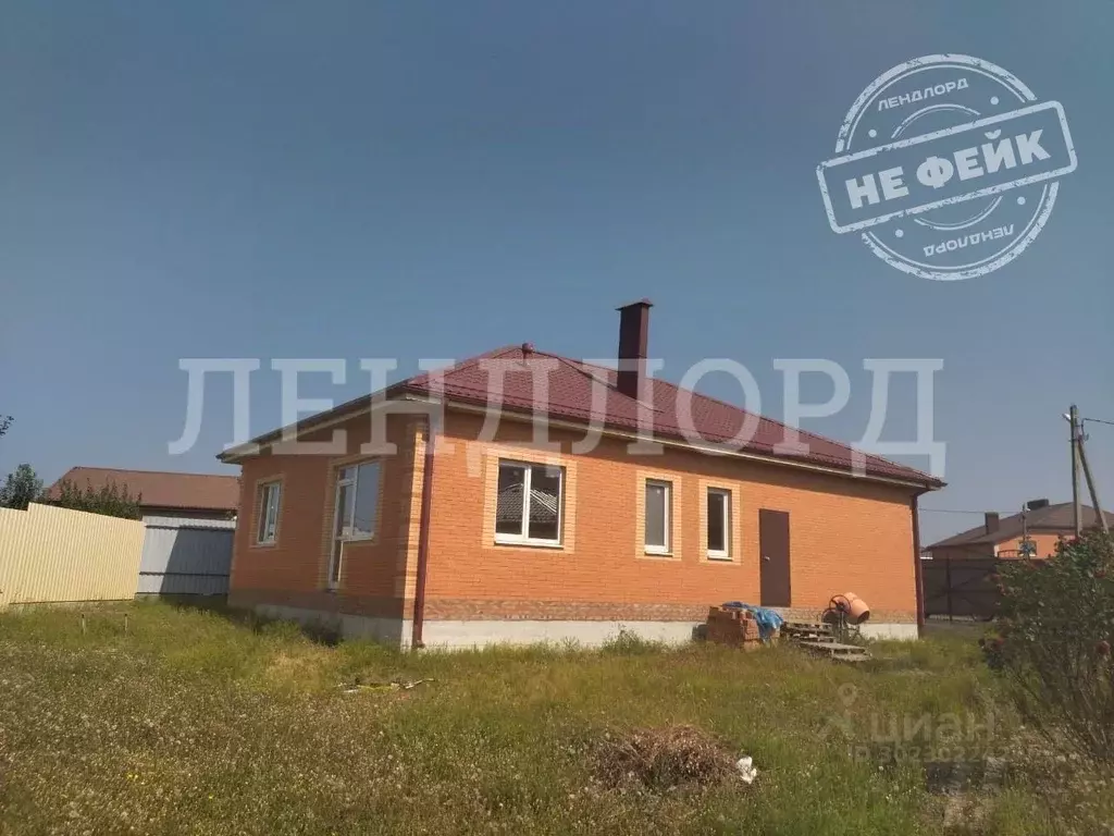 Дом в Ростовская область, Мясниковский район, с. Чалтырь ул. Тащияна ... - Фото 1