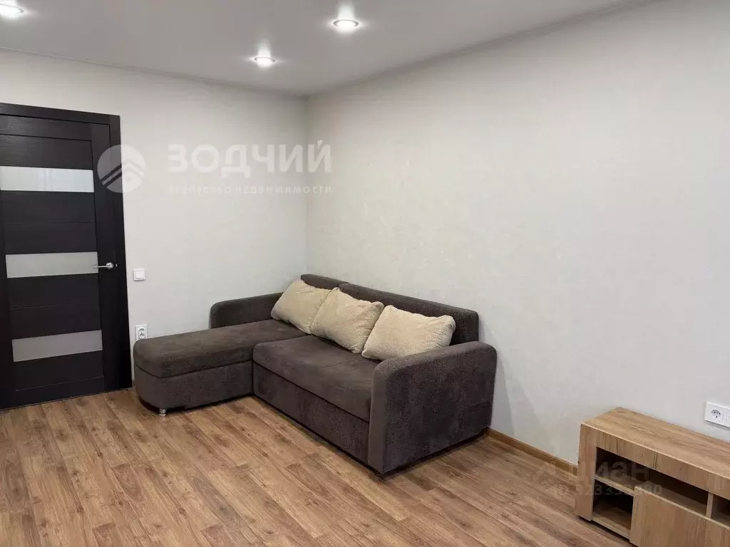 1-к кв. Чувашия, Чебоксары Ярмарочная ул., 16 (41.0 м) - Фото 2