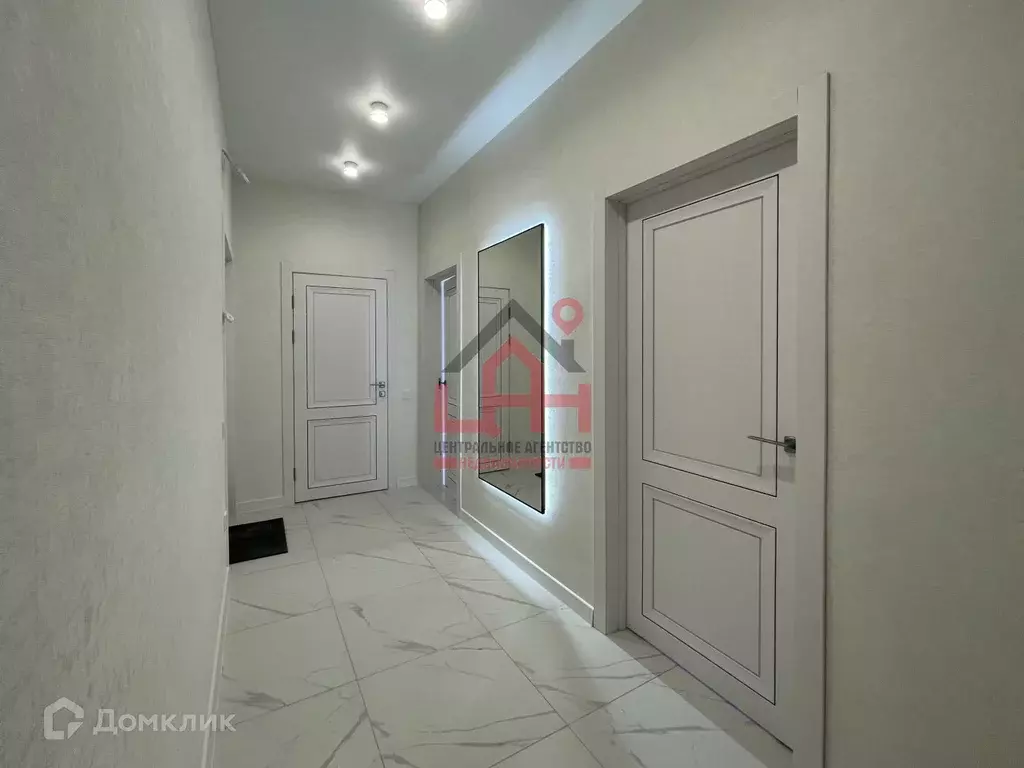 Продаётся 1-к квартира, 47.3 м - Фото 0