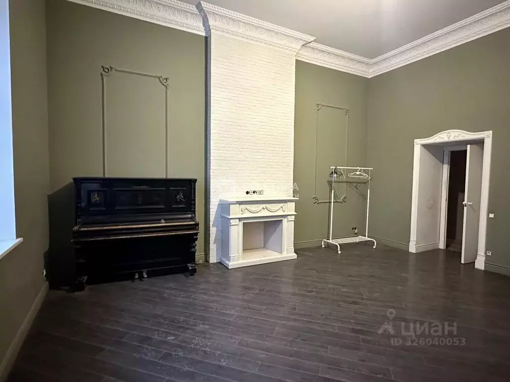 Квартира, 4 комнаты, 119.9 м - Фото 2