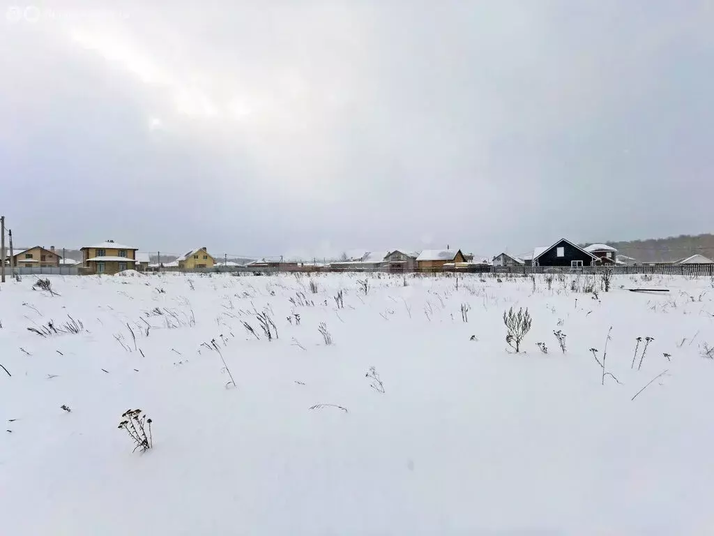 Участок в Пушкинское сельское поселение, деревня Ракитинка, переулок ... - Фото 2