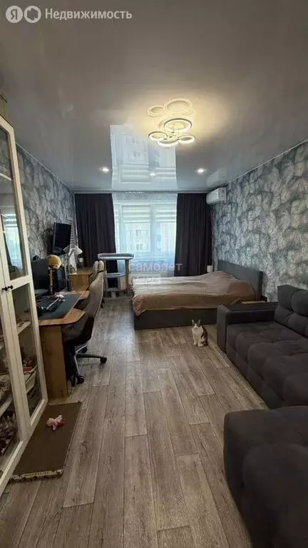1-комнатная квартира: Липецк, Опытная улица, 18 (41.6 м) - Фото 1