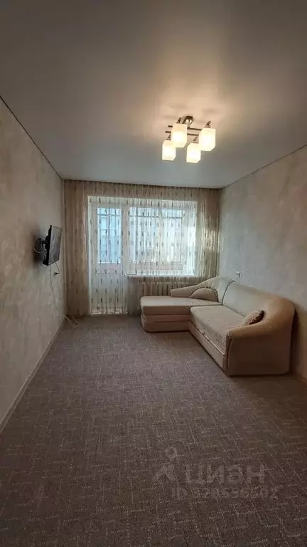 2-к кв. Челябинская область, Челябинск ул. Блюхера, 89 (43.5 м) - Фото 1