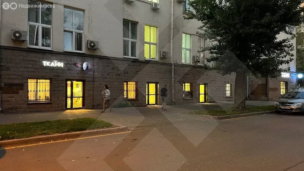 Помещение свободного назначения (89 м) - Фото 1