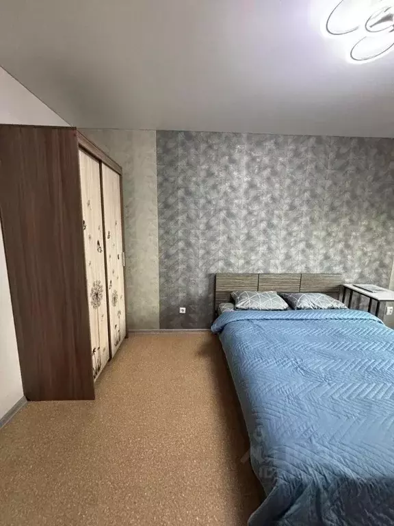 1-к кв. Воронежская область, Воронеж ул. Космонавтов, 23В (36.0 м) - Фото 0
