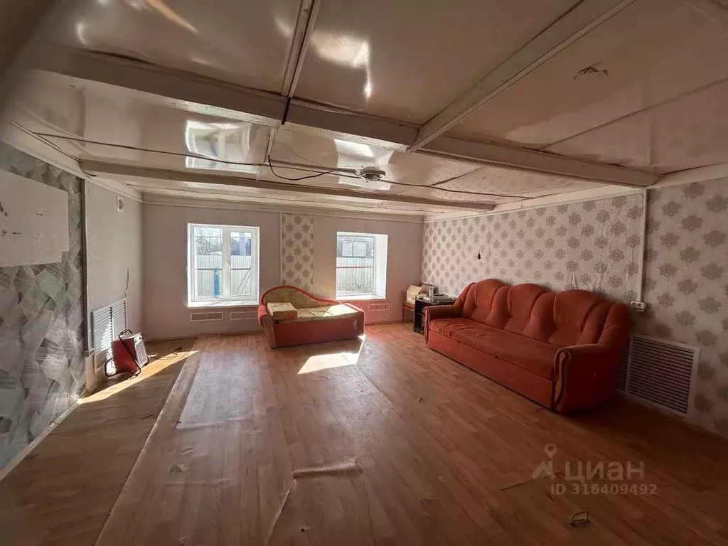 Дом в Башкортостан, Нефтекамск ул. Спутника (43 м) - Фото 1