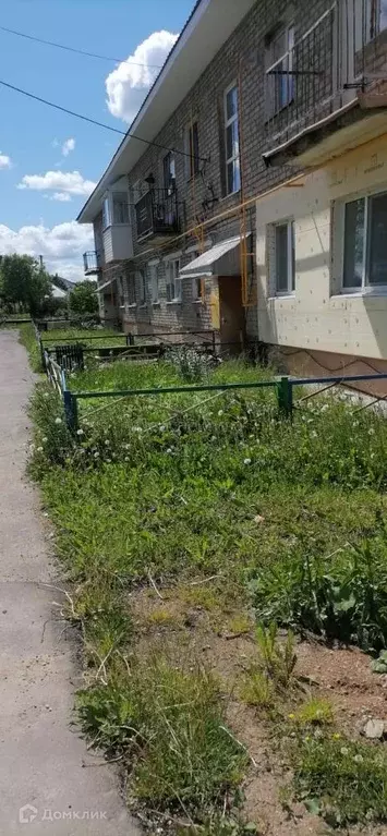 Продаётся 1-к квартира, 32 м - Фото 0