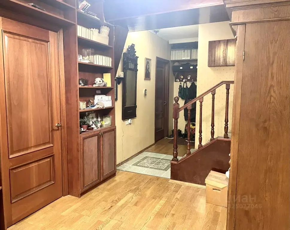 4-к кв. Москва ул. Ферсмана, 5К1 (71.0 м) - Фото 2