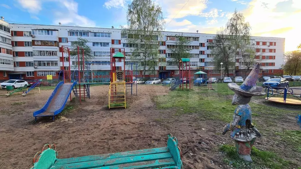 2-к. квартира, 45 м, 4/5 эт. - Фото 0
