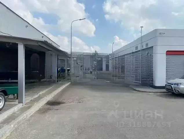 Склад в Московская область, Химки Подрезково мкр, Кирилловка кв-л, 7 ... - Фото 0