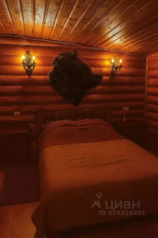 Дом в Московская область, Сергиево-Посадский городской округ, с. ... - Фото 2