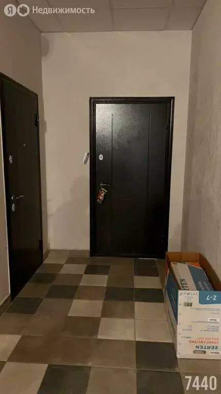 2-комнатная квартира: Аксай, улица Речников, 16к3 (56 м) - Фото 1
