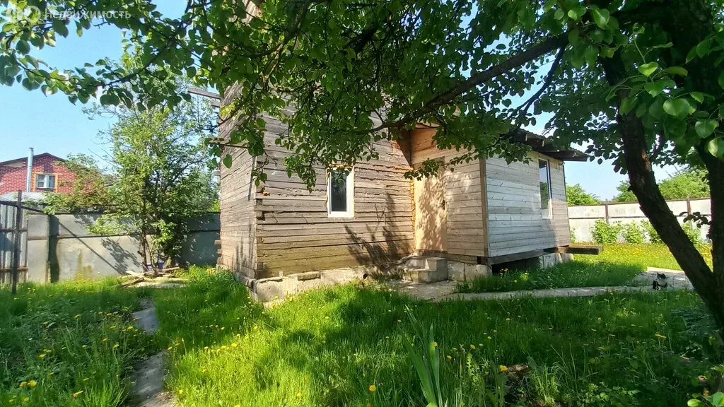 Дом в Обнинск, СНТ Электромонтажник, 85 (43 м) - Фото 2