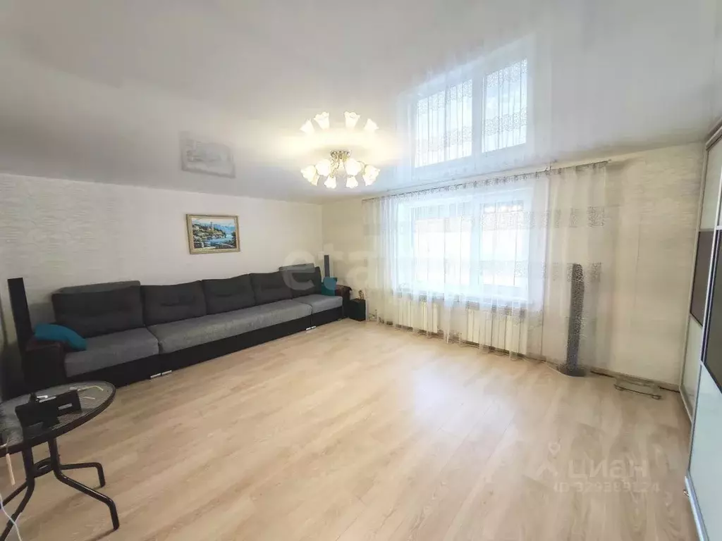 Дом в Томская область, Томск пос. Кузовлево, Тепличная ул. (70 м) - Фото 1