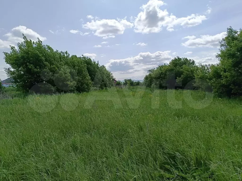 Участок 37 сот. (ИЖС) - Фото 1