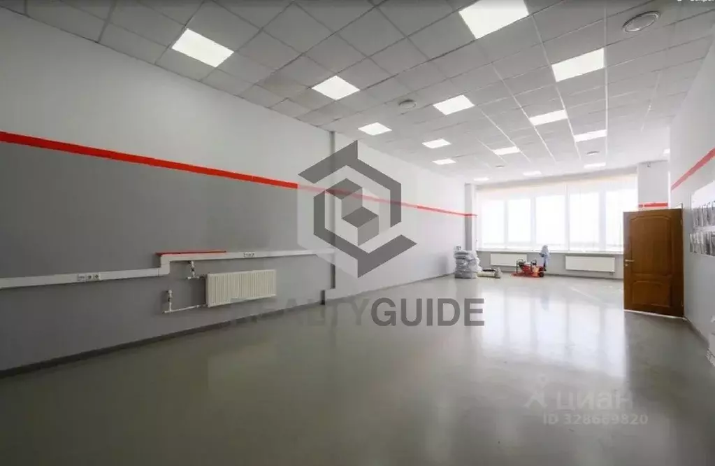 Помещение свободного назначения в Москва Рабочая ул., 93С2 (205 м) - Фото 2