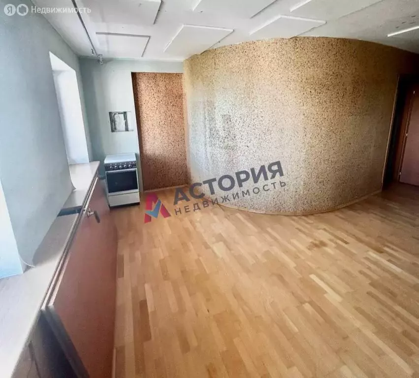 1-комнатная квартира: Тула, Новомосковская улица, 25А (36.7 м) - Фото 1