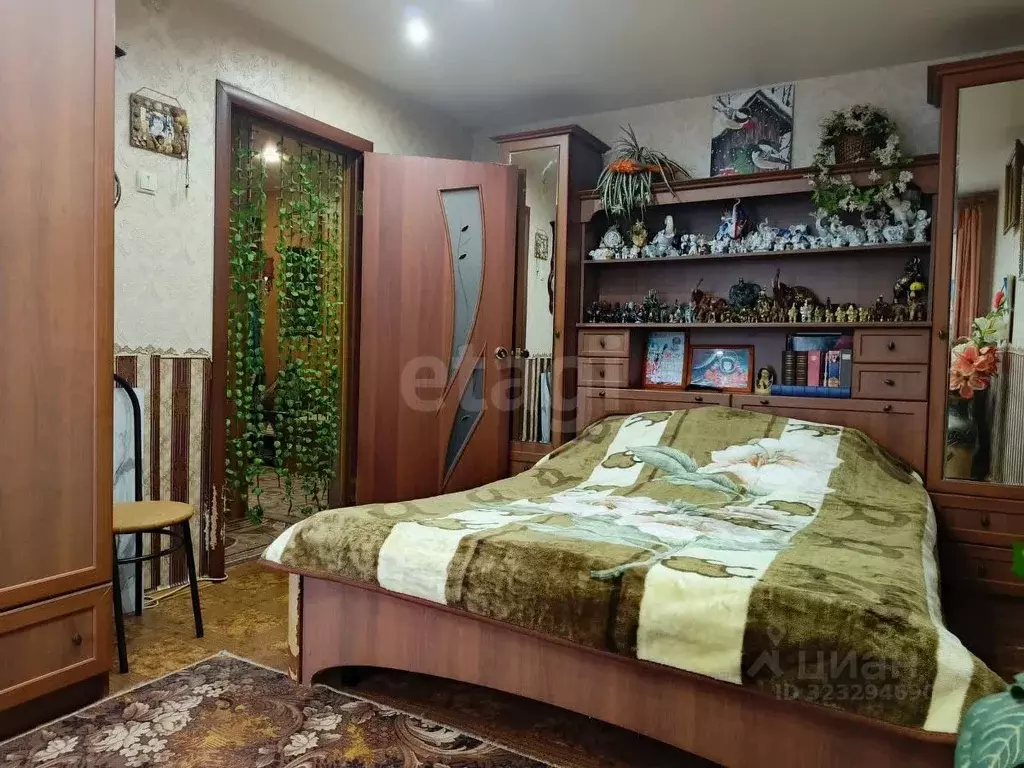 3-к кв. Калужская область, Малоярославец Первомайская ул., 3 (59.9 м) - Фото 2